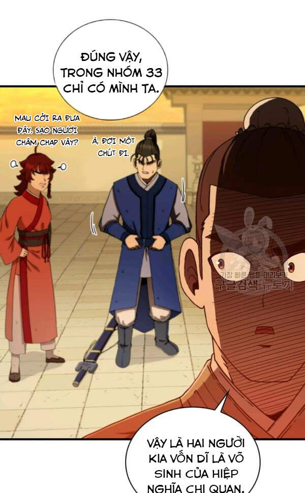 Thân Thủ Đệ Nhất Kiếm Chapter 71 - 15