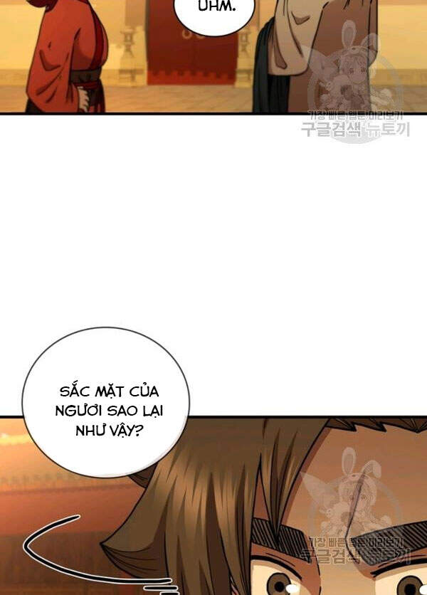 Thân Thủ Đệ Nhất Kiếm Chapter 71 - 18