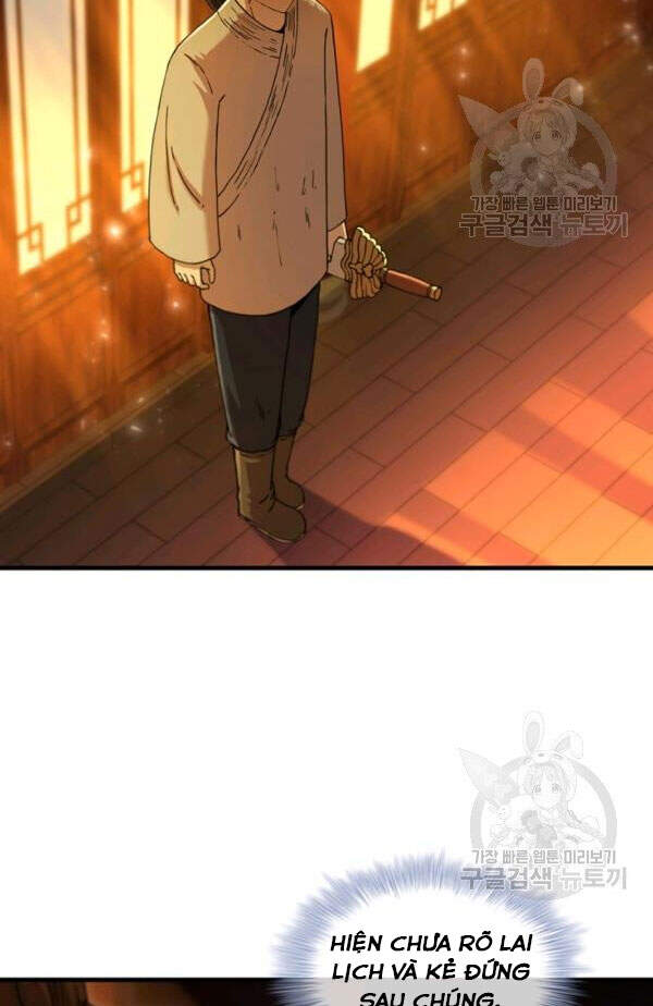 Thân Thủ Đệ Nhất Kiếm Chapter 71 - 23