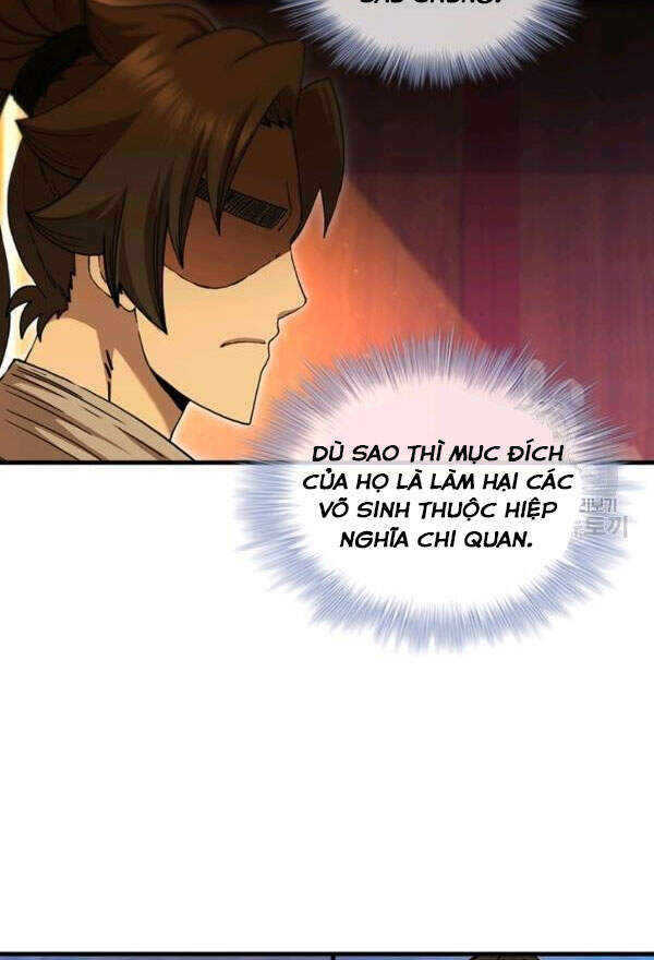 Thân Thủ Đệ Nhất Kiếm Chapter 71 - 24