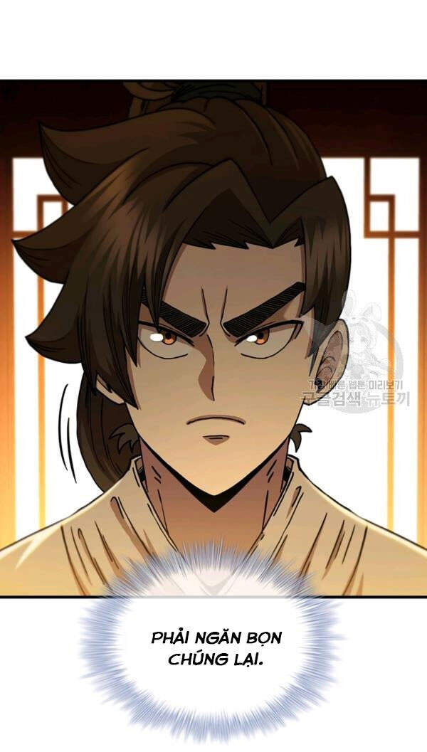 Thân Thủ Đệ Nhất Kiếm Chapter 71 - 26