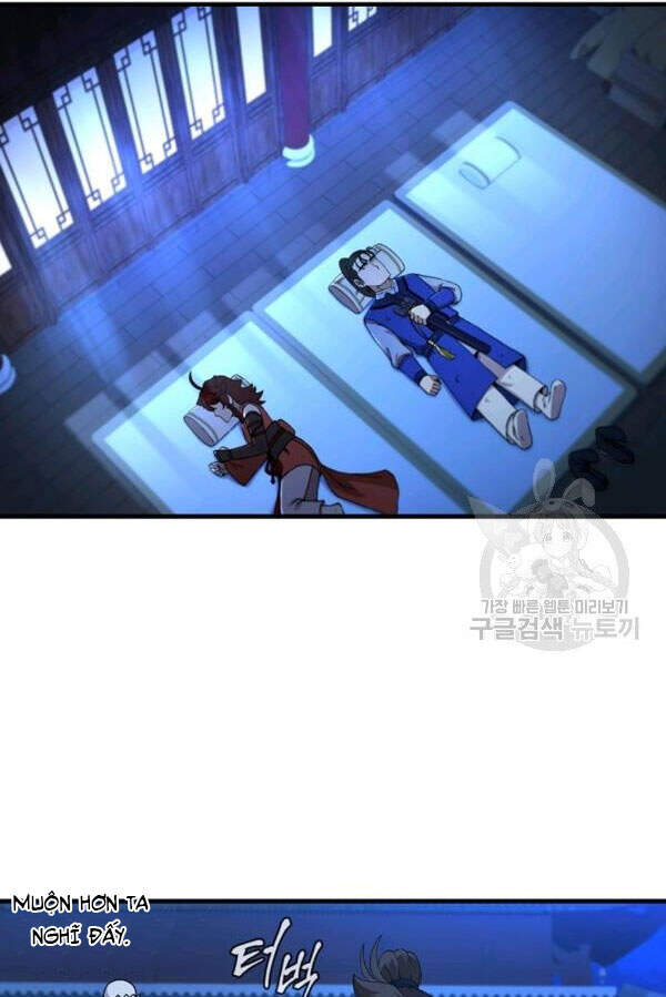 Thân Thủ Đệ Nhất Kiếm Chapter 71 - 31