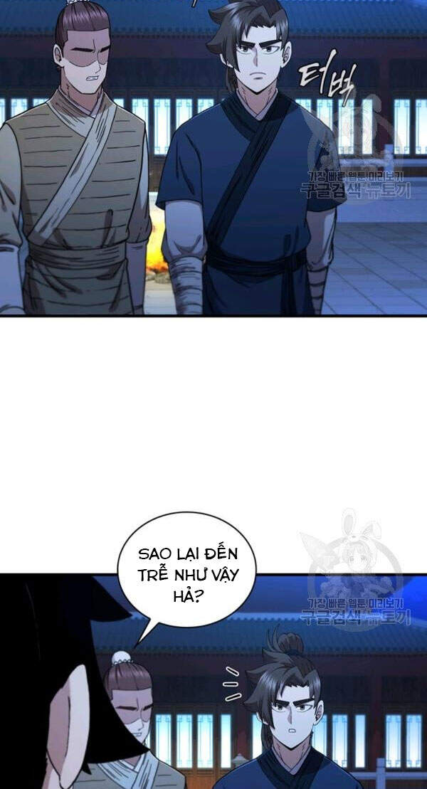 Thân Thủ Đệ Nhất Kiếm Chapter 71 - 32