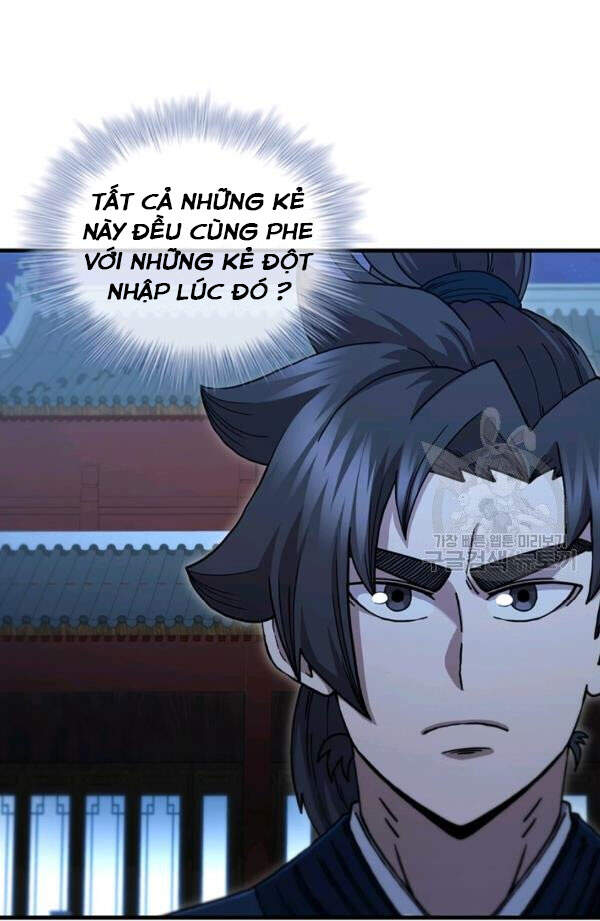 Thân Thủ Đệ Nhất Kiếm Chapter 71 - 35