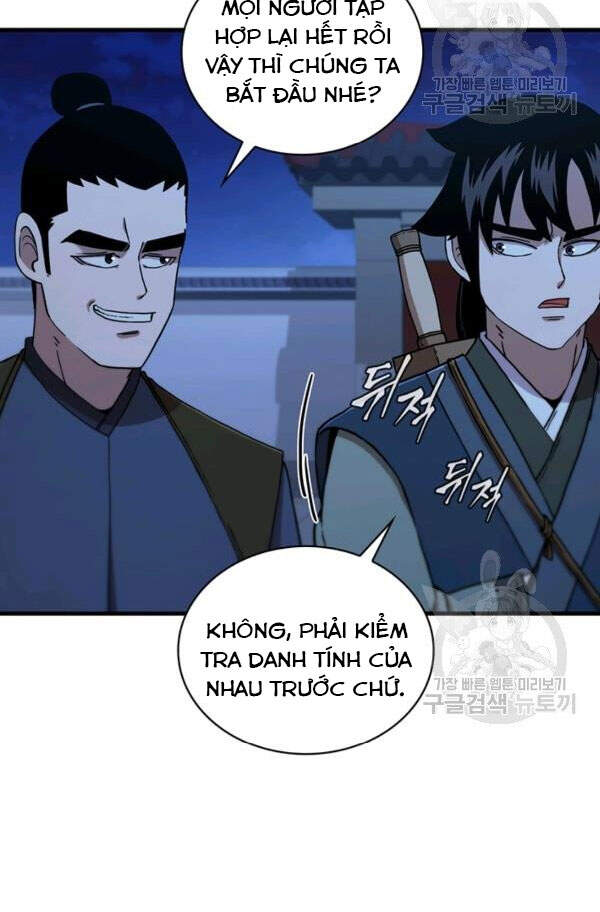 Thân Thủ Đệ Nhất Kiếm Chapter 71 - 39