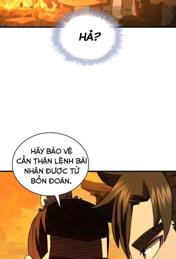 Thân Thủ Đệ Nhất Kiếm Chapter 71 - 5