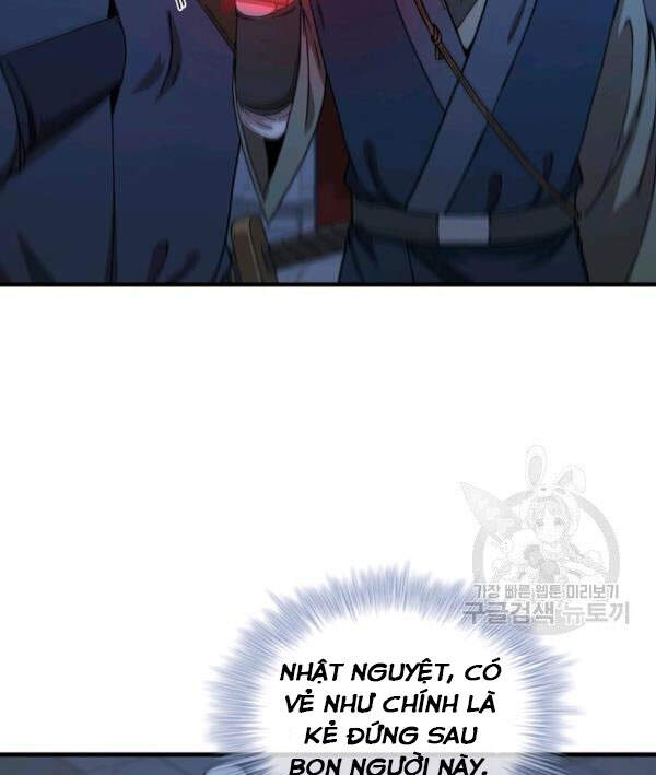 Thân Thủ Đệ Nhất Kiếm Chapter 71 - 43