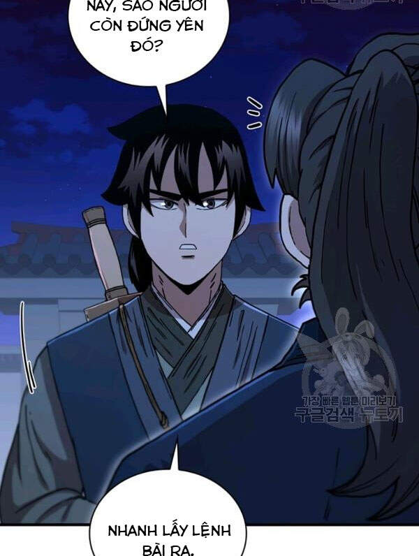 Thân Thủ Đệ Nhất Kiếm Chapter 71 - 45