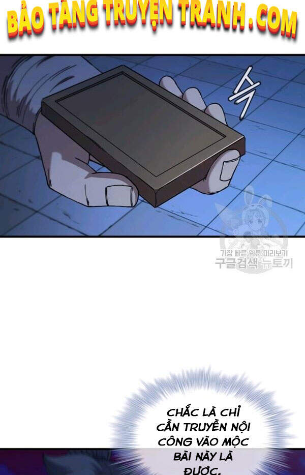 Thân Thủ Đệ Nhất Kiếm Chapter 71 - 47