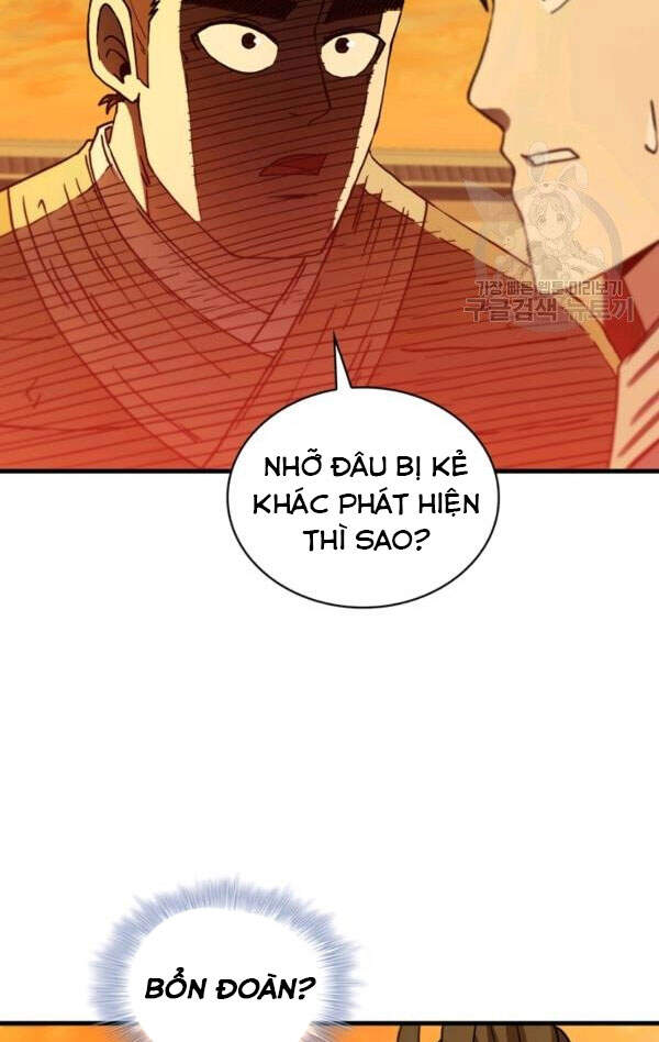 Thân Thủ Đệ Nhất Kiếm Chapter 71 - 6