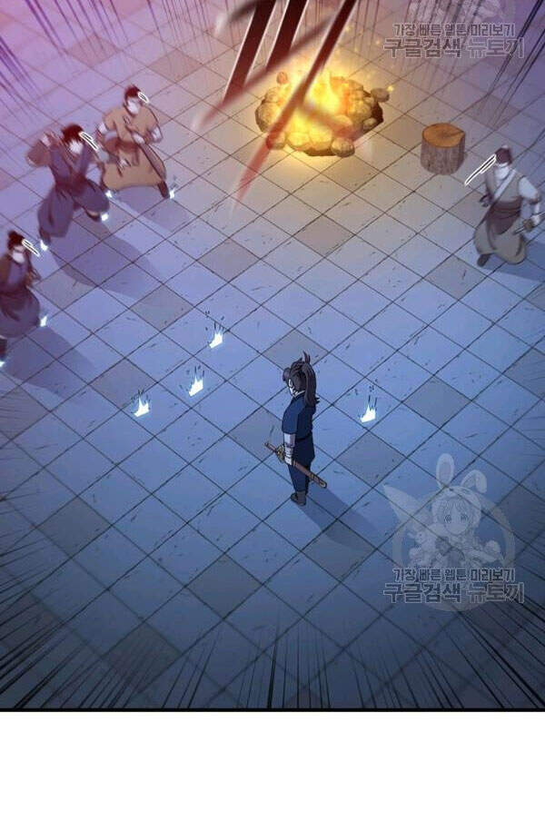 Thân Thủ Đệ Nhất Kiếm Chapter 71 - 51