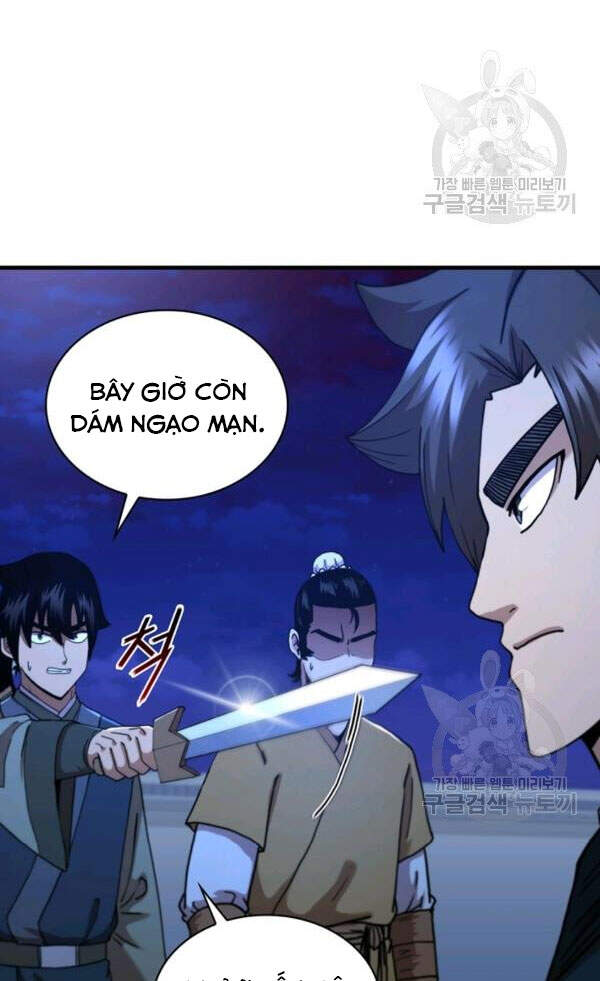 Thân Thủ Đệ Nhất Kiếm Chapter 71 - 54