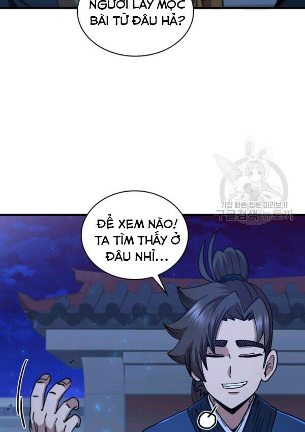 Thân Thủ Đệ Nhất Kiếm Chapter 71 - 55