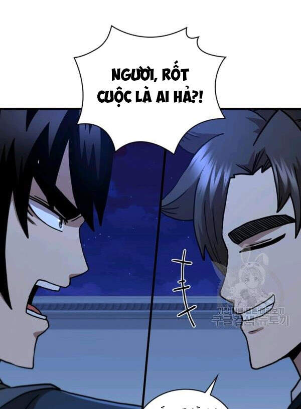 Thân Thủ Đệ Nhất Kiếm Chapter 71 - 57