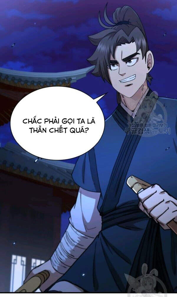 Thân Thủ Đệ Nhất Kiếm Chapter 71 - 60