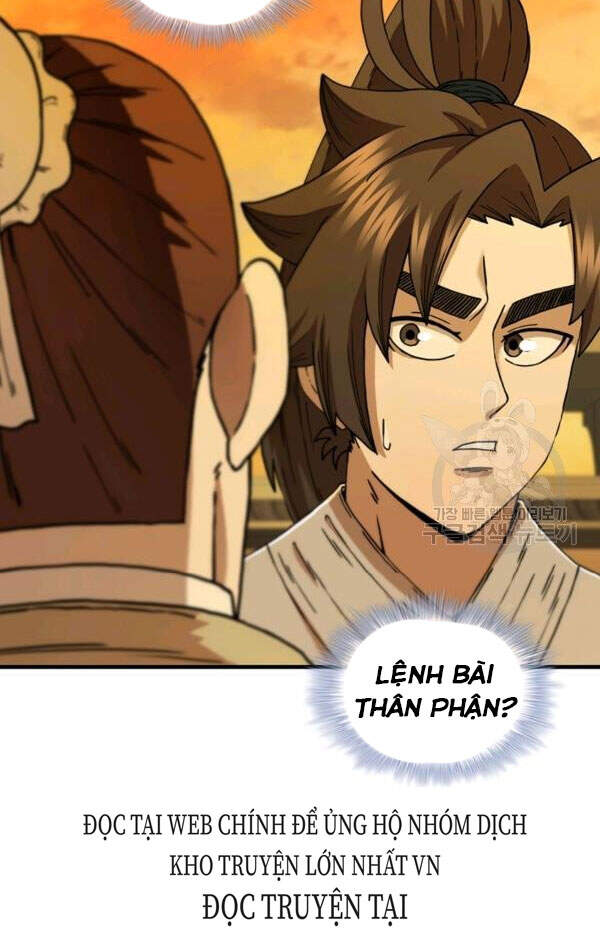 Thân Thủ Đệ Nhất Kiếm Chapter 71 - 7