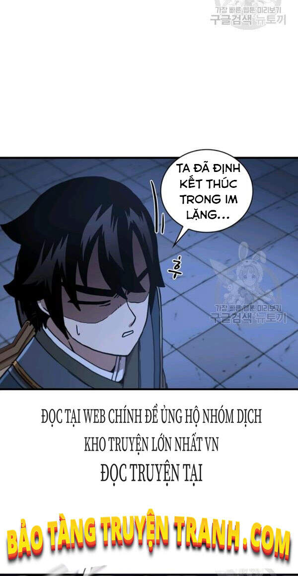 Thân Thủ Đệ Nhất Kiếm Chapter 71 - 61