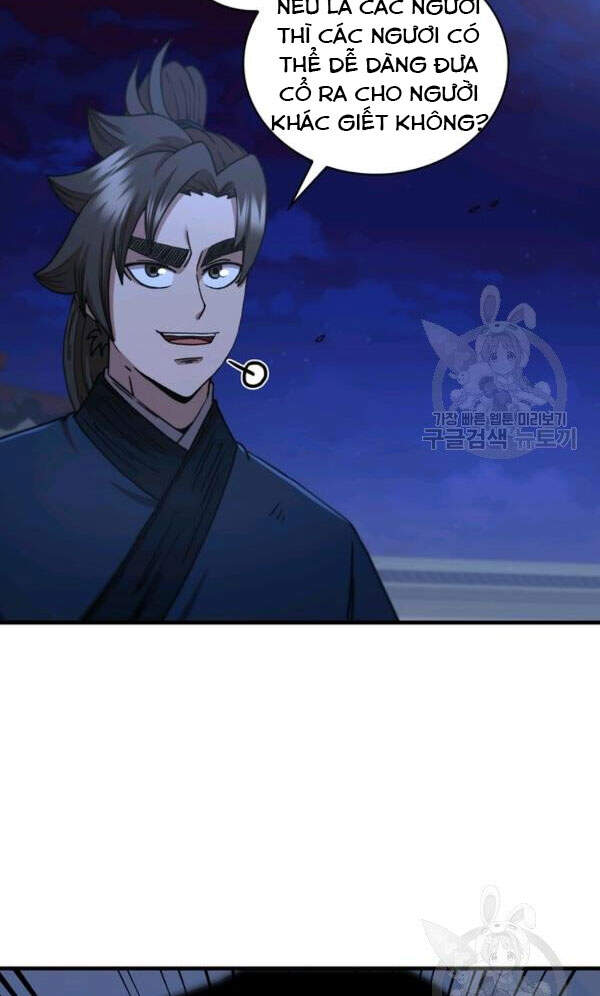 Thân Thủ Đệ Nhất Kiếm Chapter 71 - 64