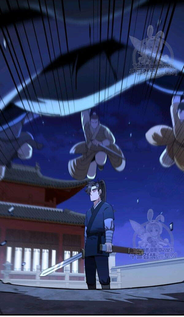 Thân Thủ Đệ Nhất Kiếm Chapter 71 - 66