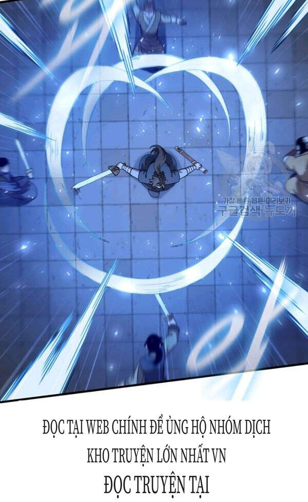 Thân Thủ Đệ Nhất Kiếm Chapter 71 - 73