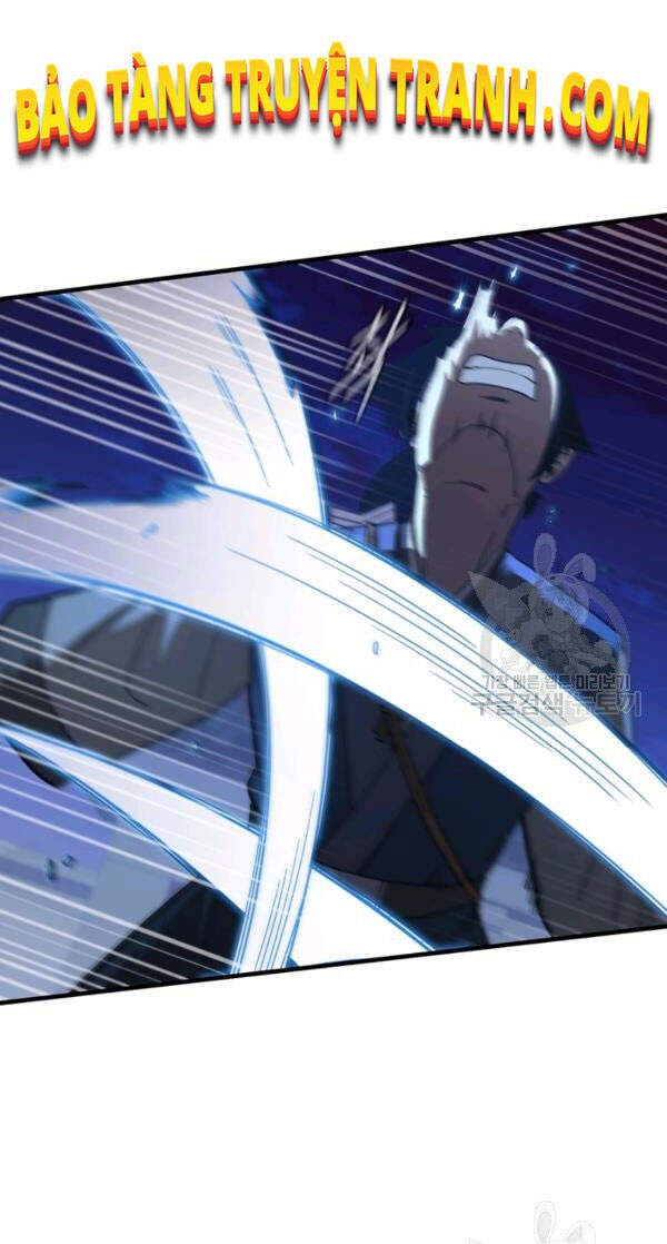 Thân Thủ Đệ Nhất Kiếm Chapter 71 - 74