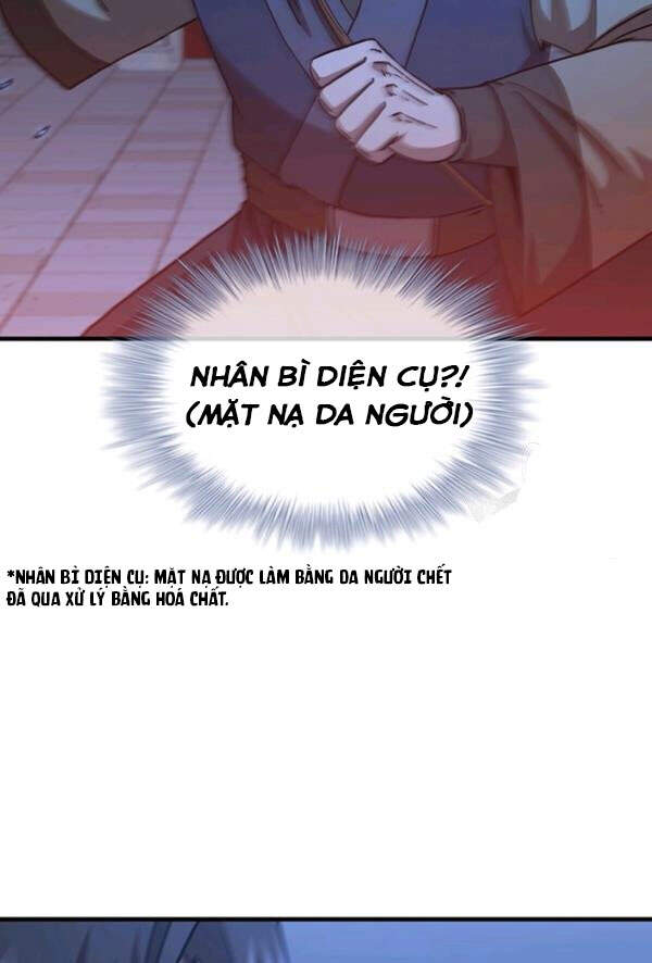 Thân Thủ Đệ Nhất Kiếm Chapter 71 - 79