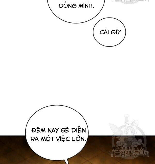 Thân Thủ Đệ Nhất Kiếm Chapter 71 - 9