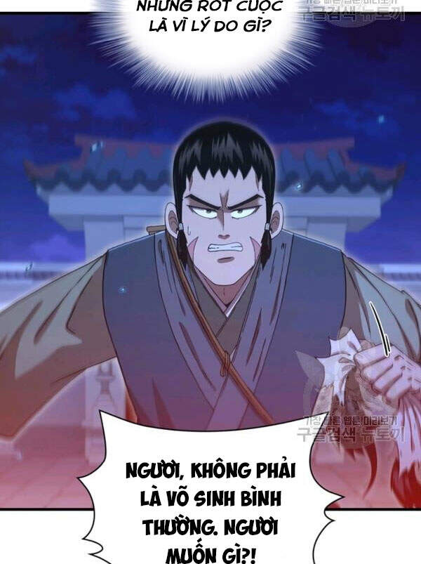 Thân Thủ Đệ Nhất Kiếm Chapter 71 - 82