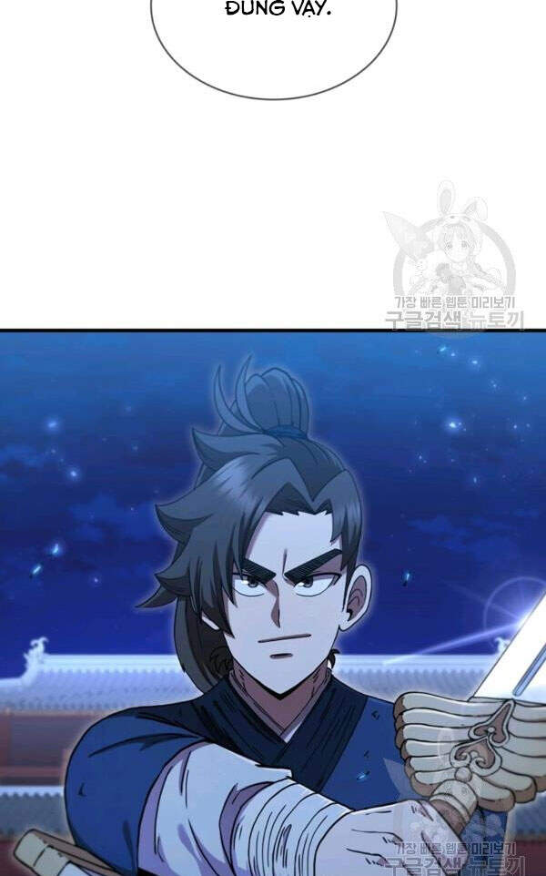 Thân Thủ Đệ Nhất Kiếm Chapter 71 - 86