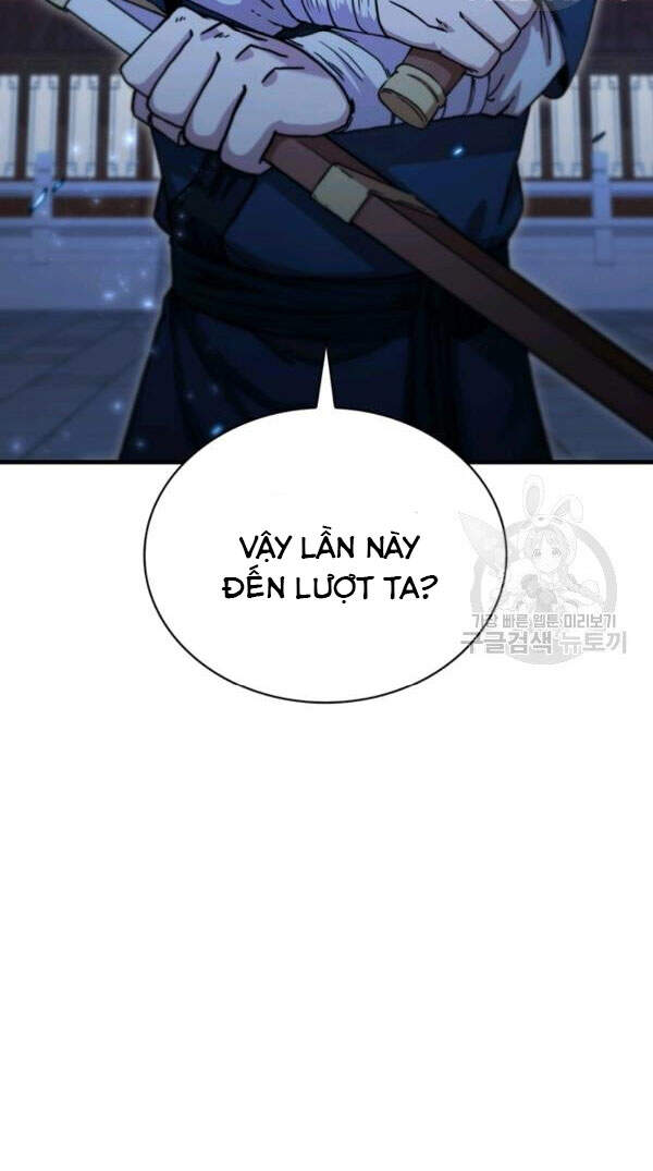 Thân Thủ Đệ Nhất Kiếm Chapter 71 - 87