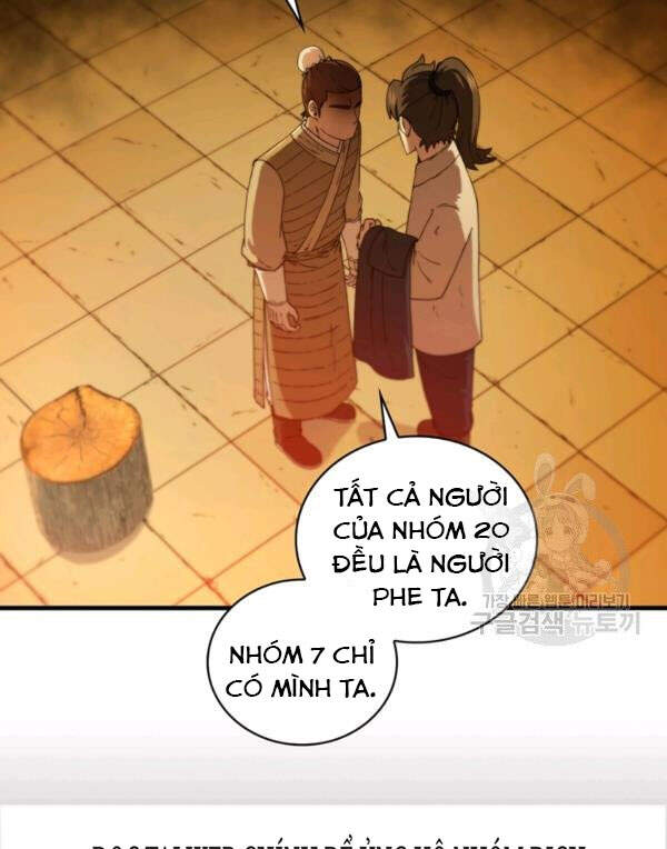 Thân Thủ Đệ Nhất Kiếm Chapter 71 - 10