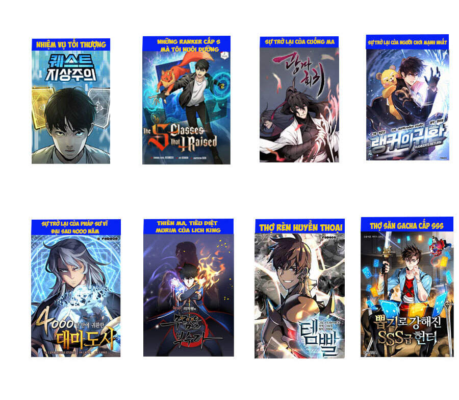 Thân Thủ Đệ Nhất Kiếm Chapter 71 - 93