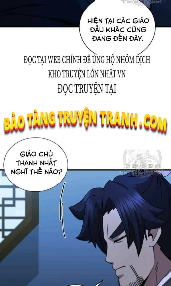 Thân Thủ Đệ Nhất Kiếm Chapter 72 - 11