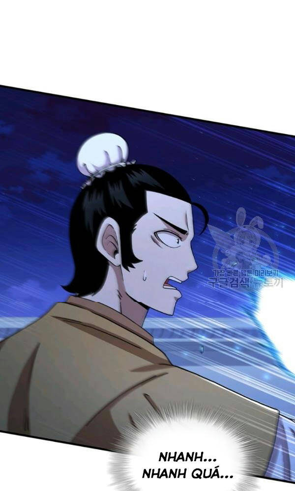 Thân Thủ Đệ Nhất Kiếm Chapter 72 - 21