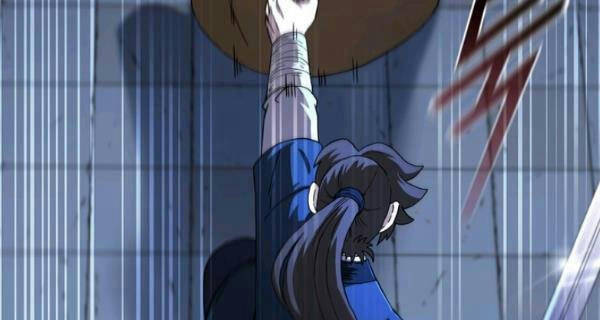 Thân Thủ Đệ Nhất Kiếm Chapter 72 - 28