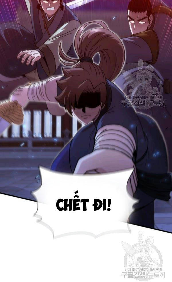 Thân Thủ Đệ Nhất Kiếm Chapter 72 - 30