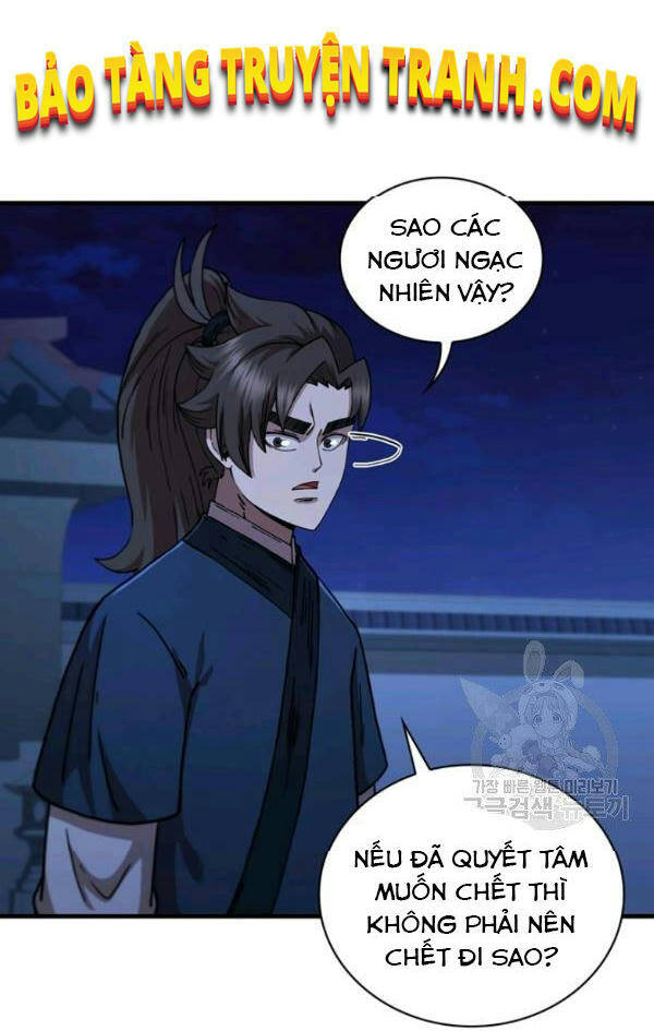 Thân Thủ Đệ Nhất Kiếm Chapter 72 - 41