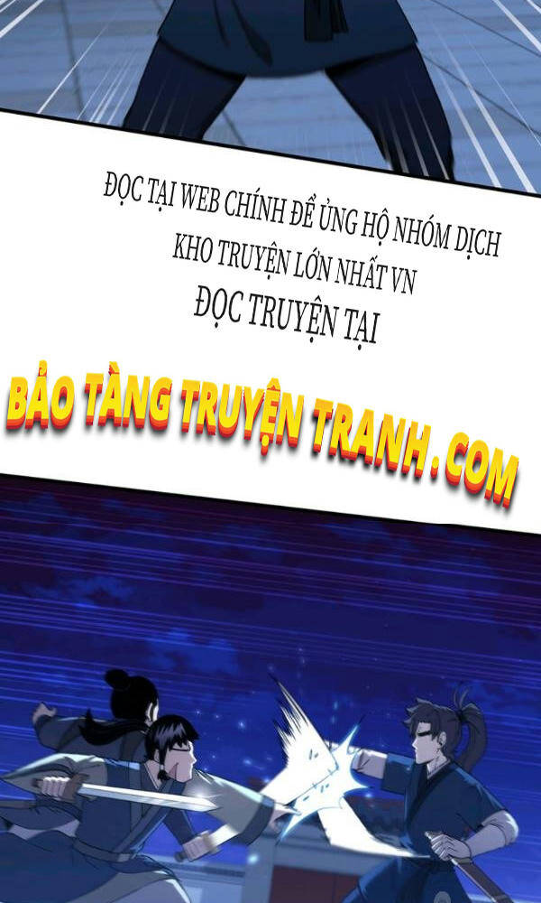 Thân Thủ Đệ Nhất Kiếm Chapter 72 - 46