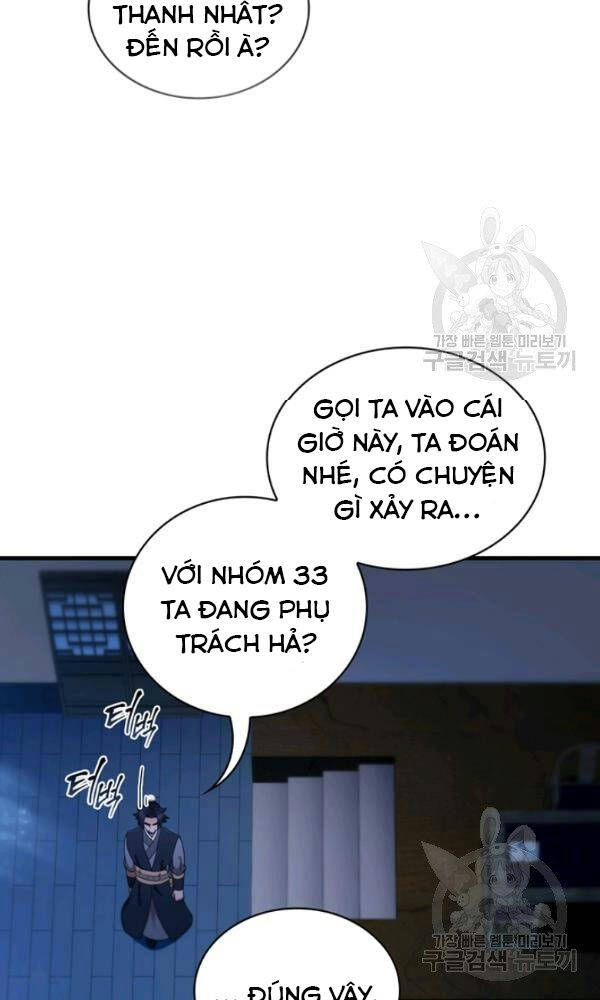 Thân Thủ Đệ Nhất Kiếm Chapter 72 - 6