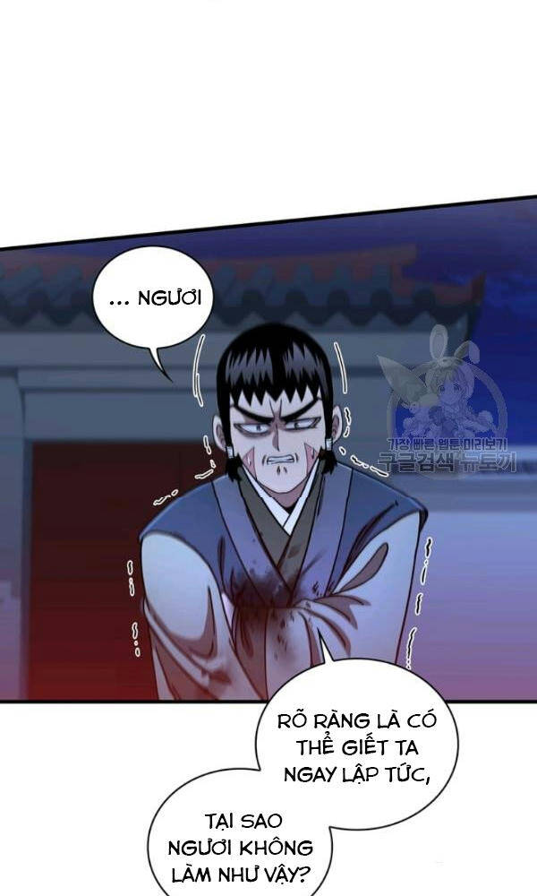 Thân Thủ Đệ Nhất Kiếm Chapter 72 - 62