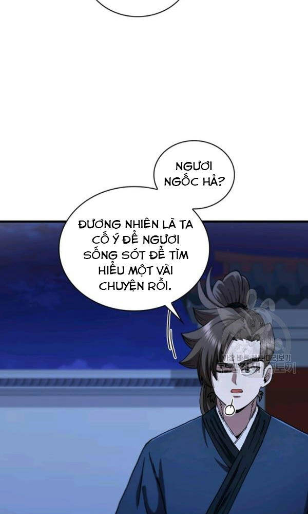 Thân Thủ Đệ Nhất Kiếm Chapter 72 - 63