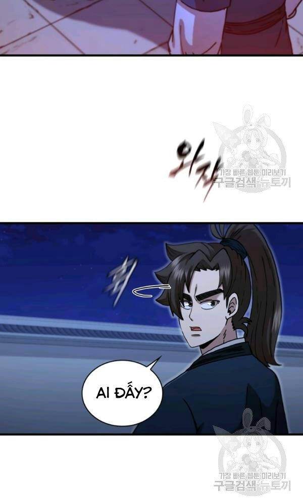 Thân Thủ Đệ Nhất Kiếm Chapter 72 - 73