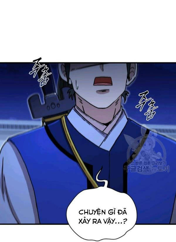 Thân Thủ Đệ Nhất Kiếm Chapter 72 - 75