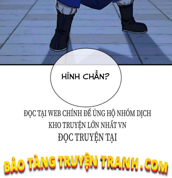 Thân Thủ Đệ Nhất Kiếm Chapter 72 - 77
