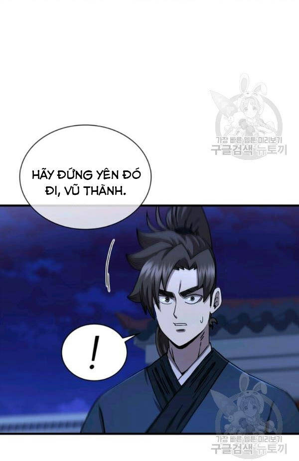 Thân Thủ Đệ Nhất Kiếm Chapter 72 - 79