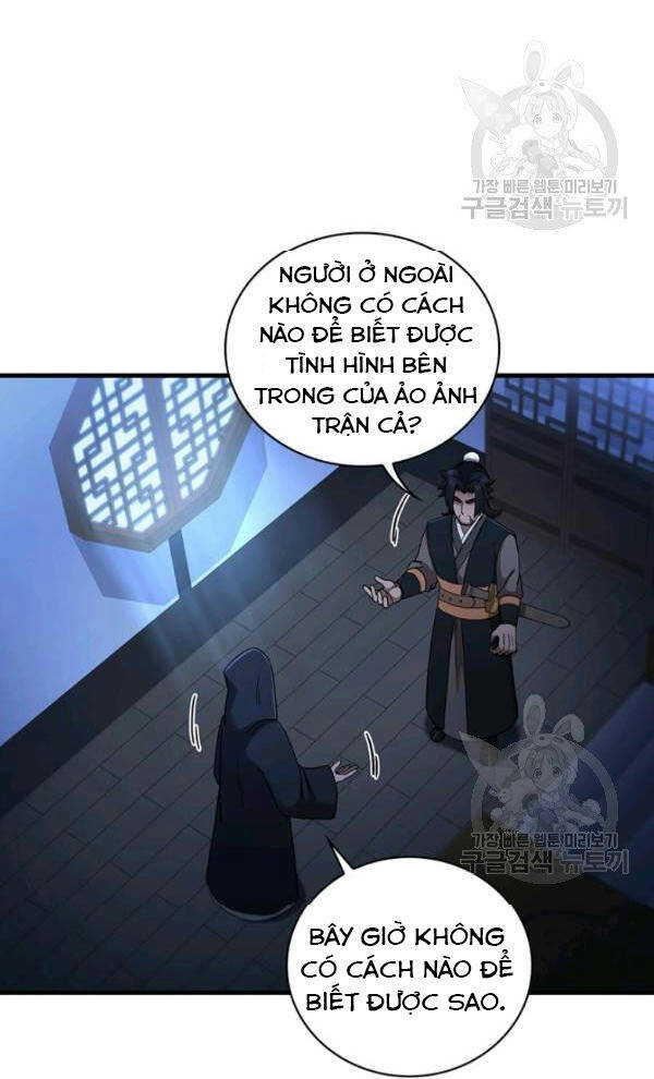 Thân Thủ Đệ Nhất Kiếm Chapter 72 - 9