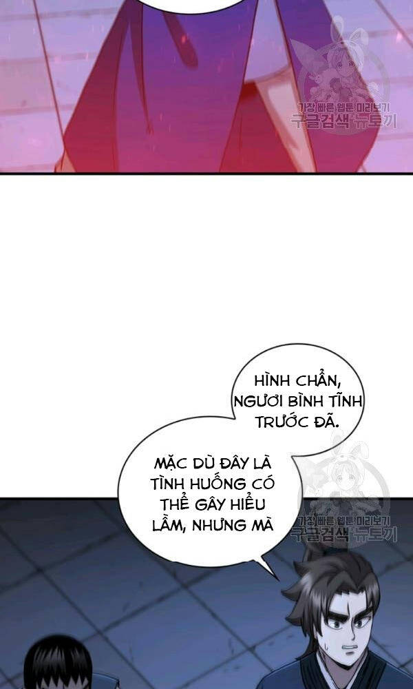 Thân Thủ Đệ Nhất Kiếm Chapter 72 - 81