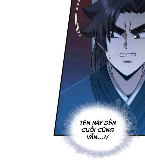 Thân Thủ Đệ Nhất Kiếm Chapter 72 - 84