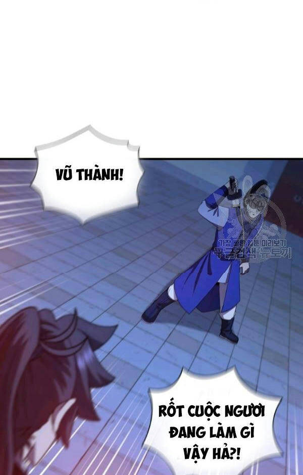 Thân Thủ Đệ Nhất Kiếm Chapter 72 - 85