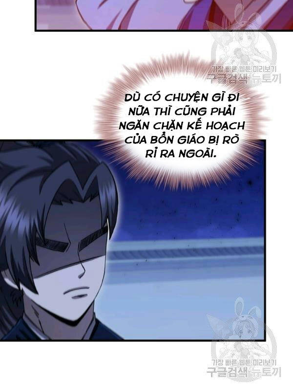 Thân Thủ Đệ Nhất Kiếm Chapter 72 - 89